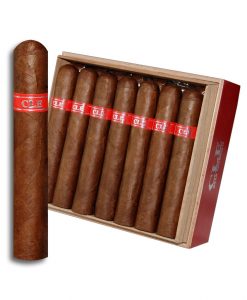 CLE 2013 Corojo 5x50