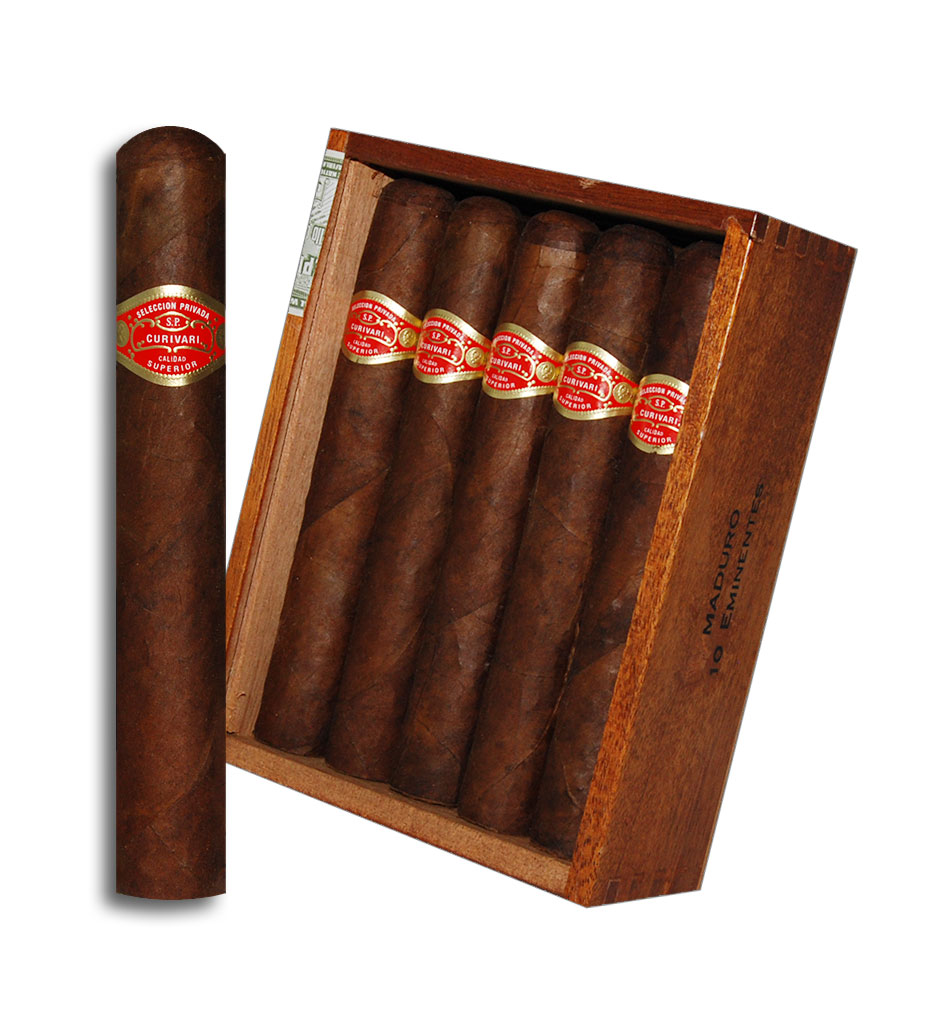 Curivari-SeleccionPrivada-Maduro-Eminentes