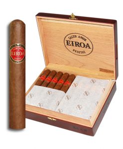 Eiroa Salud Amor Pesetas 6x54