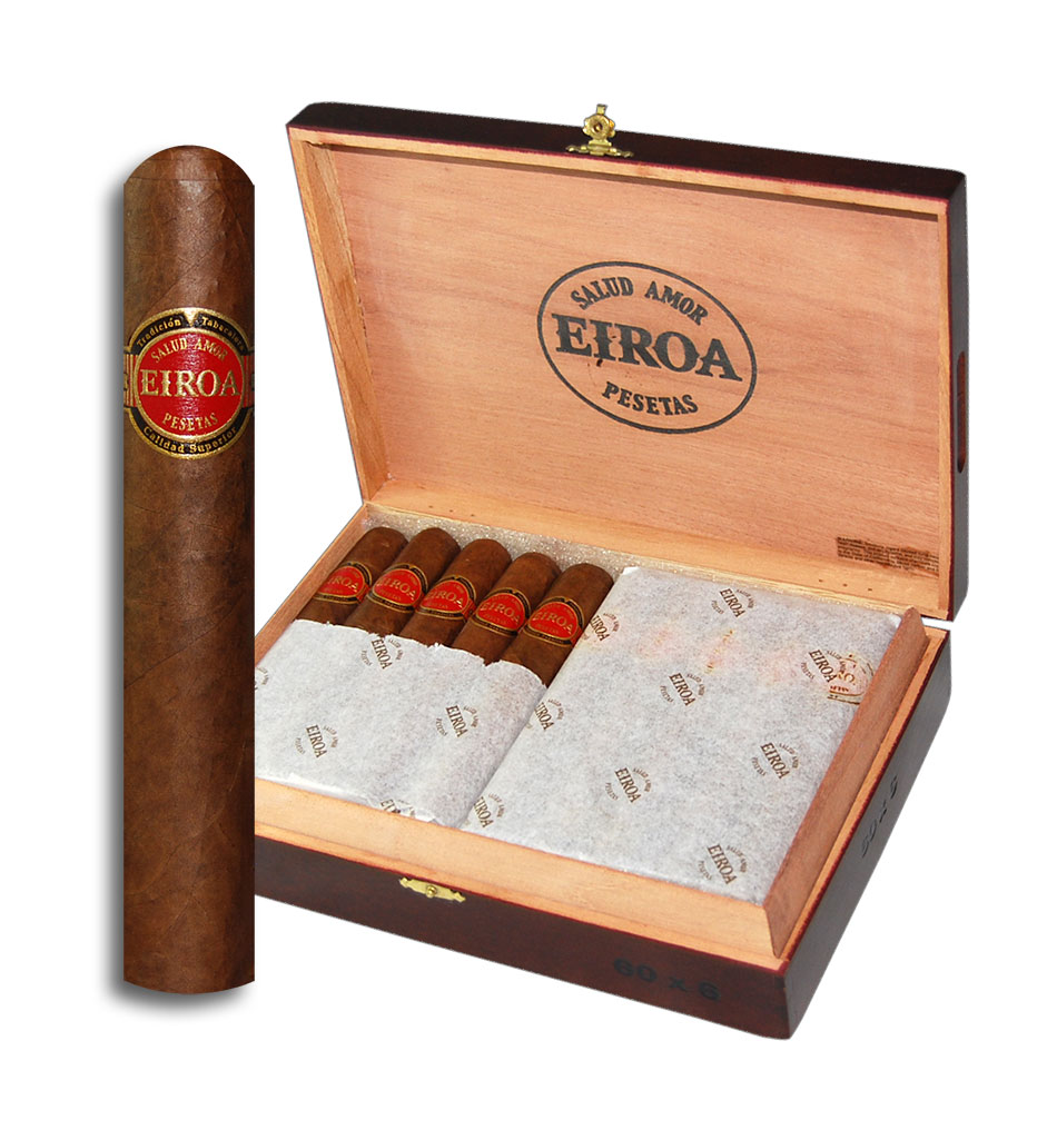 Salud-Amor-Eiroa-Pesetas-60x6-Natural Eiroa Salud Amor Pesetas 6x60