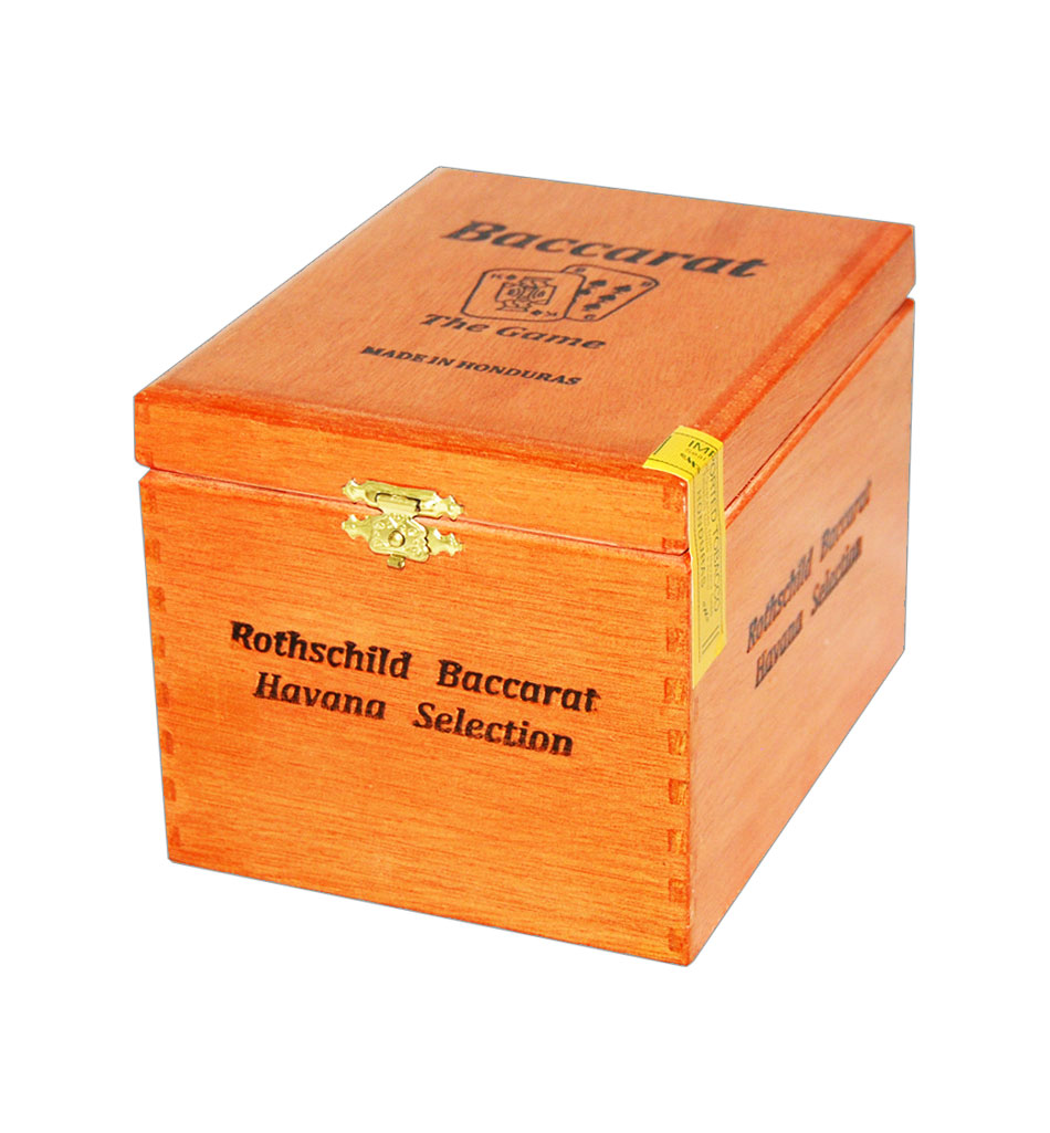 Baccarat-Rothschild