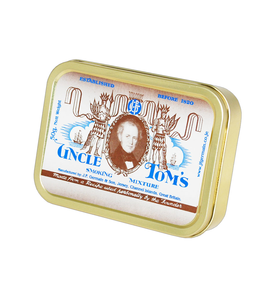 Uncle-Tom's