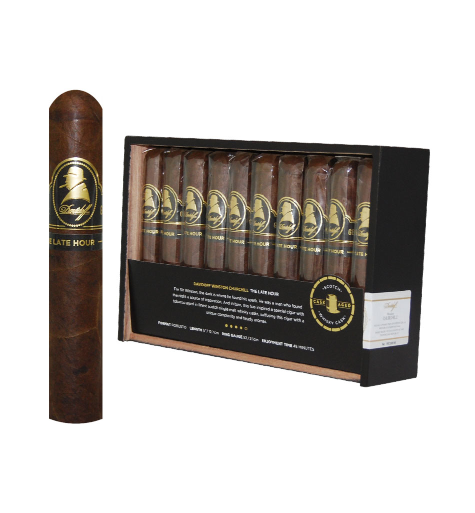 Last-Hour-Robusto
