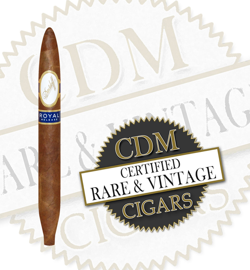Davidoff-Royal