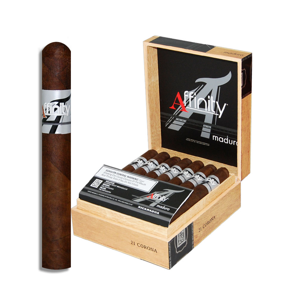 Affinity-Maduro-Corona