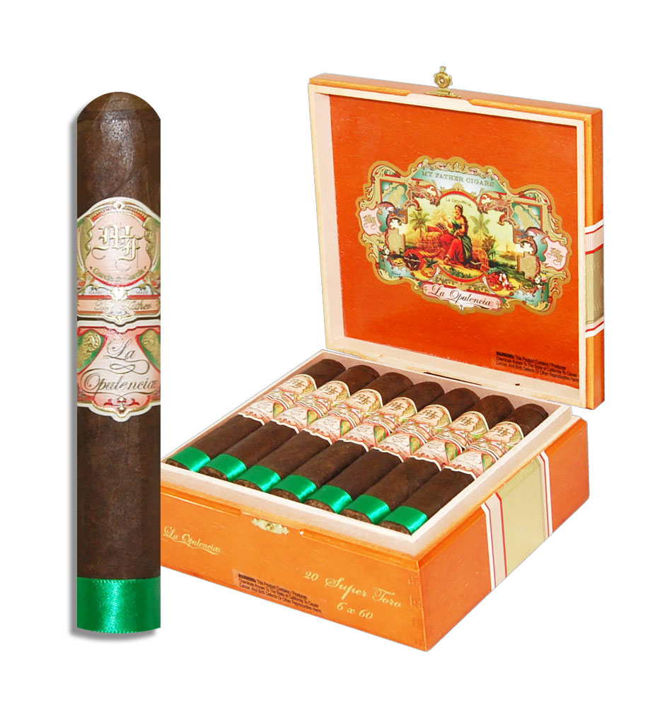 My-Father-La-Opulencia-Super-Toro
