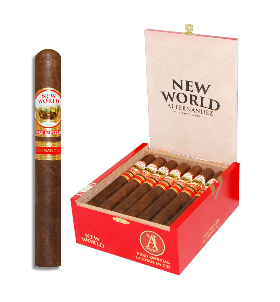 New-World-Puro-Especial-Toros