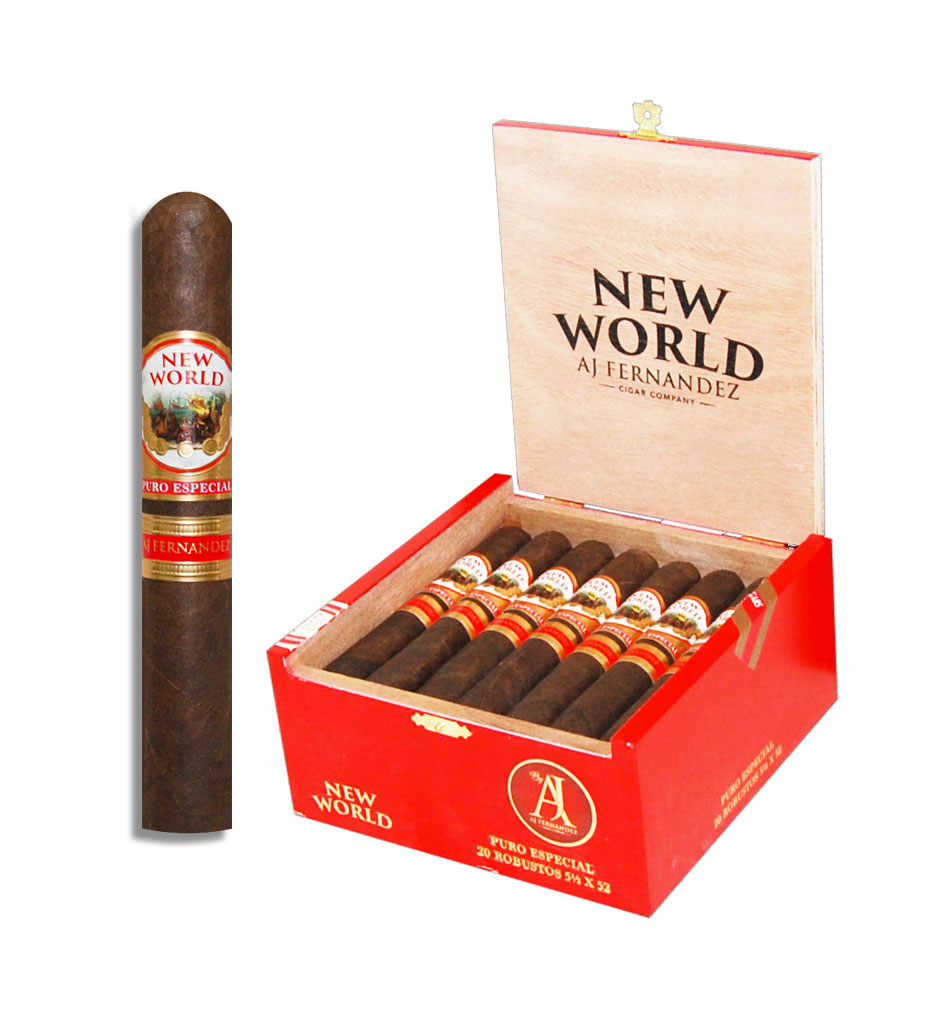 New-World-Puro-Robustos