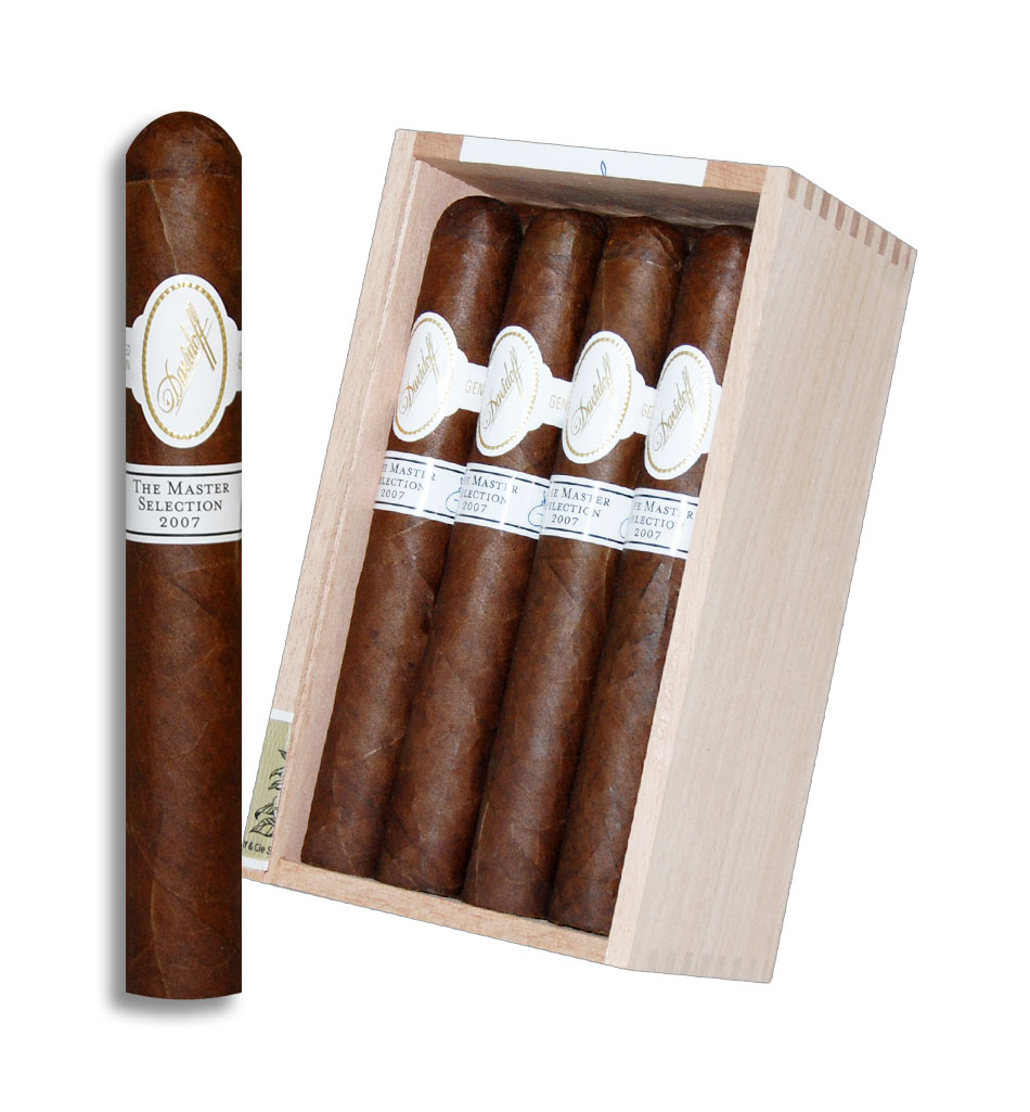 Davidoff-Master-Selection-2007