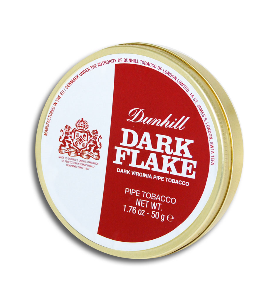 Dunhill-Dark-Flake