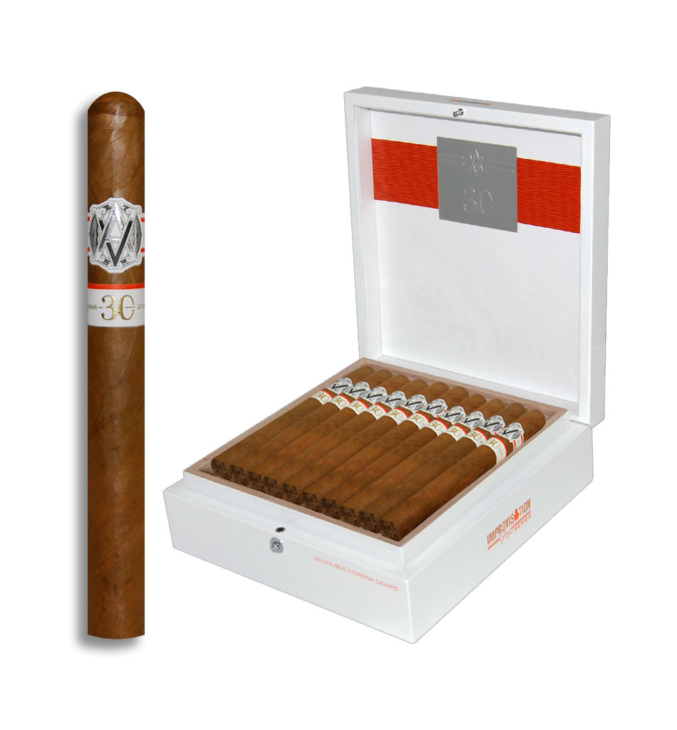 Avo-Improve-30-Years-DBL-Corona