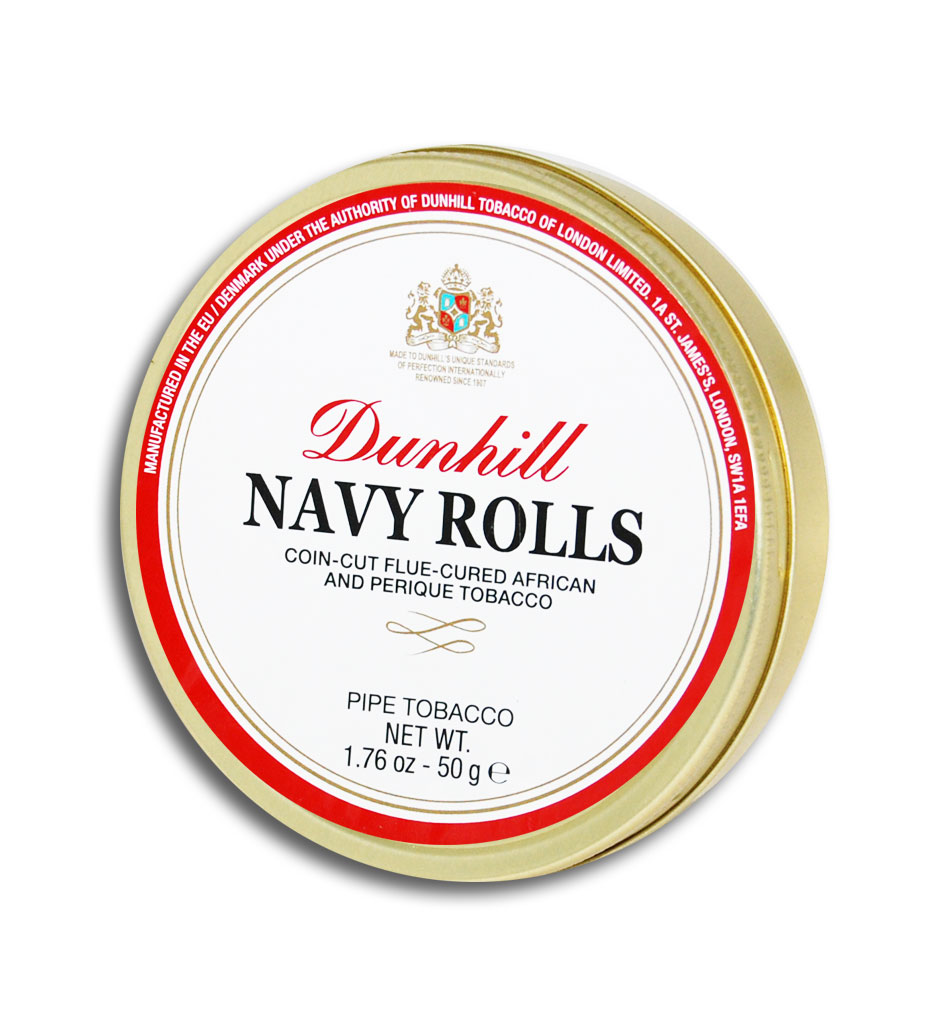 Dunhill-Navy-Rolls