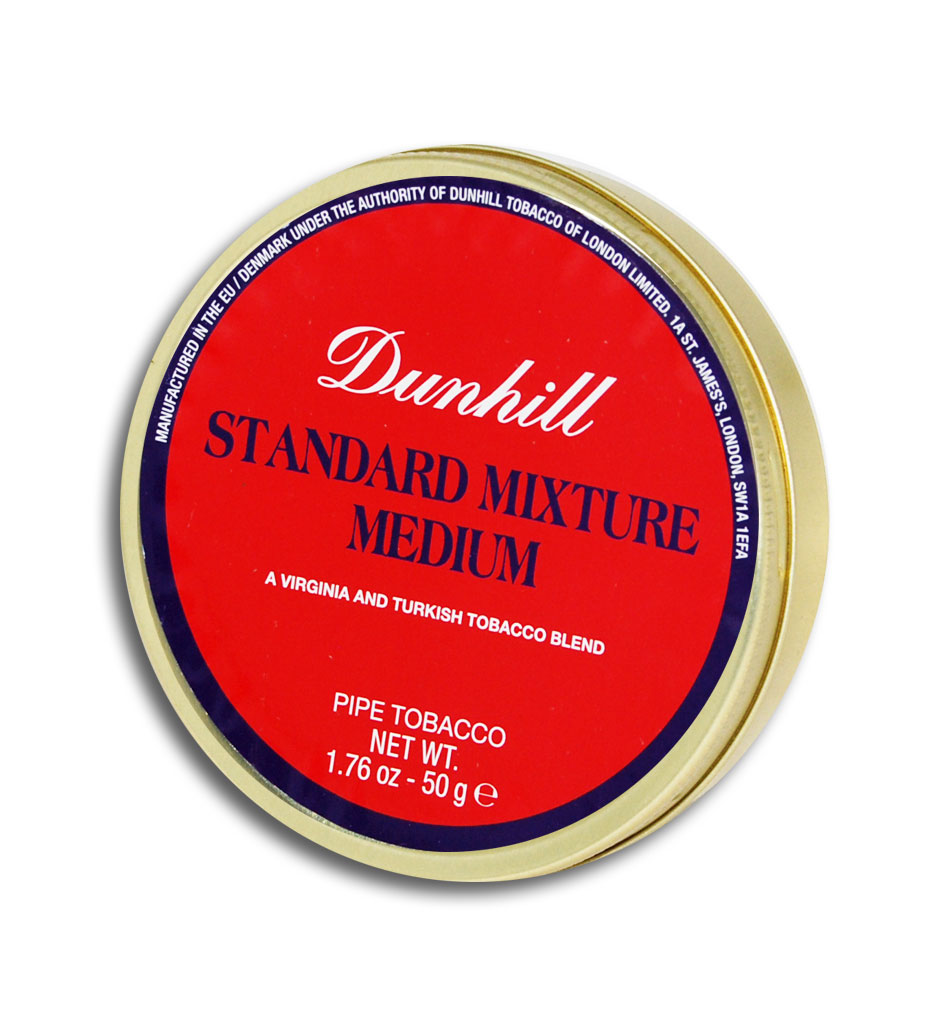Dunhill-Standard-Mixture-Medium