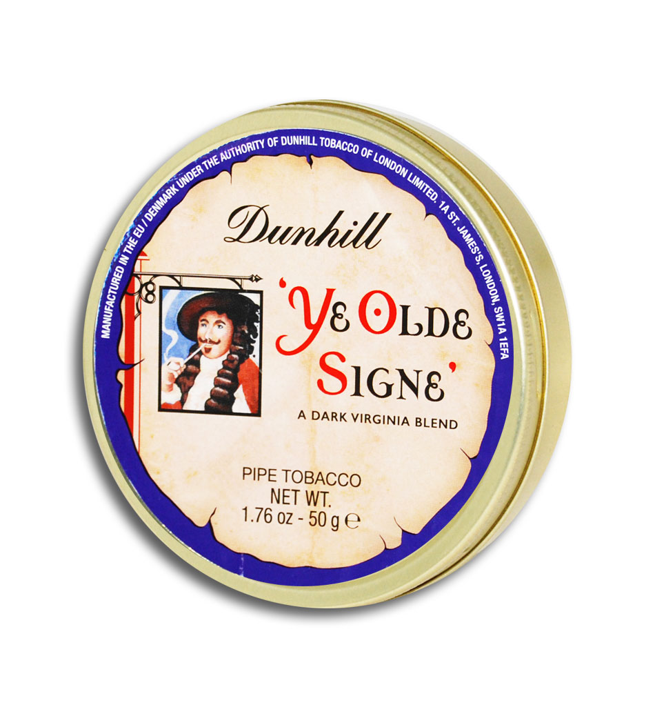 Dunhill-Y&old&sing&