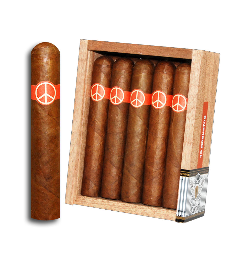 Illusione-Robusto