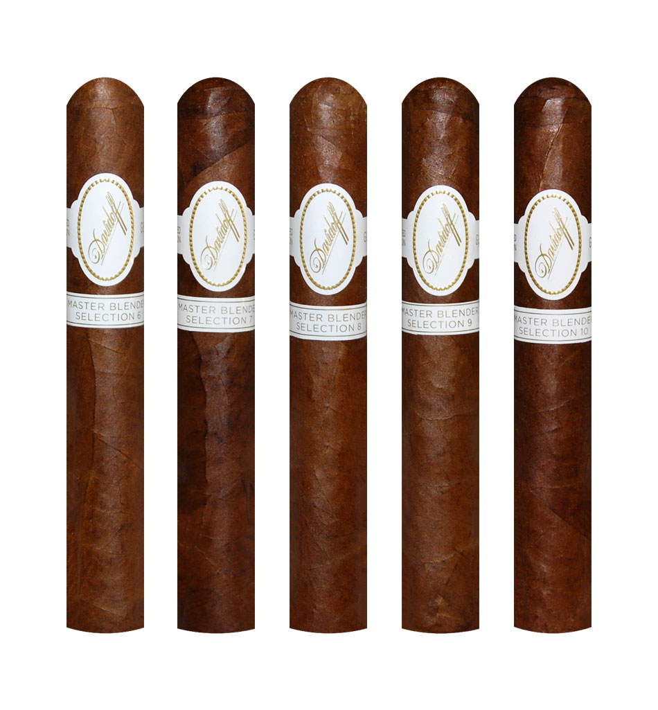 Davidoff-Master-Blender-Selection-6-10