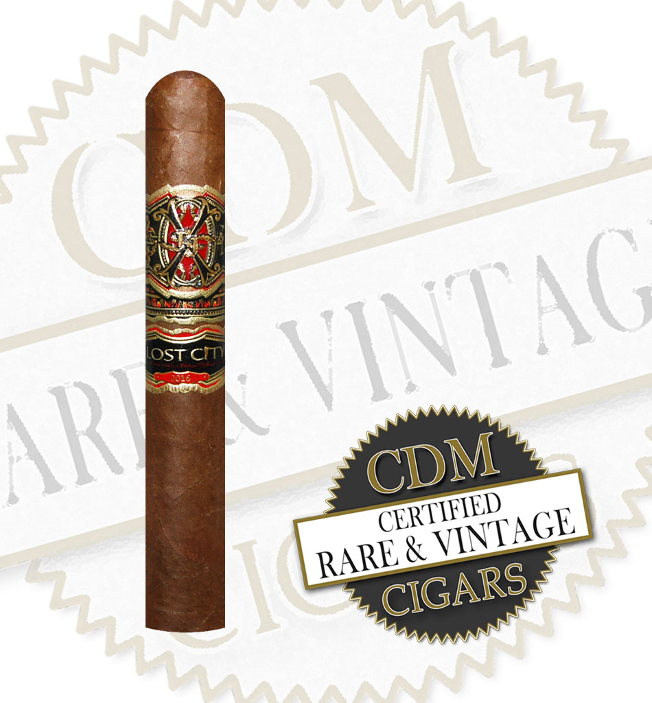 FFOX-Double-Robusto-The-Lost-City