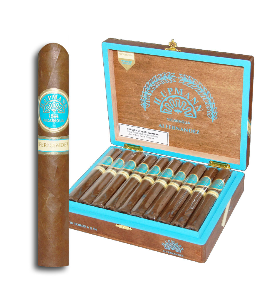 H.-Upmann-by-AJ-Fernandez-Toros