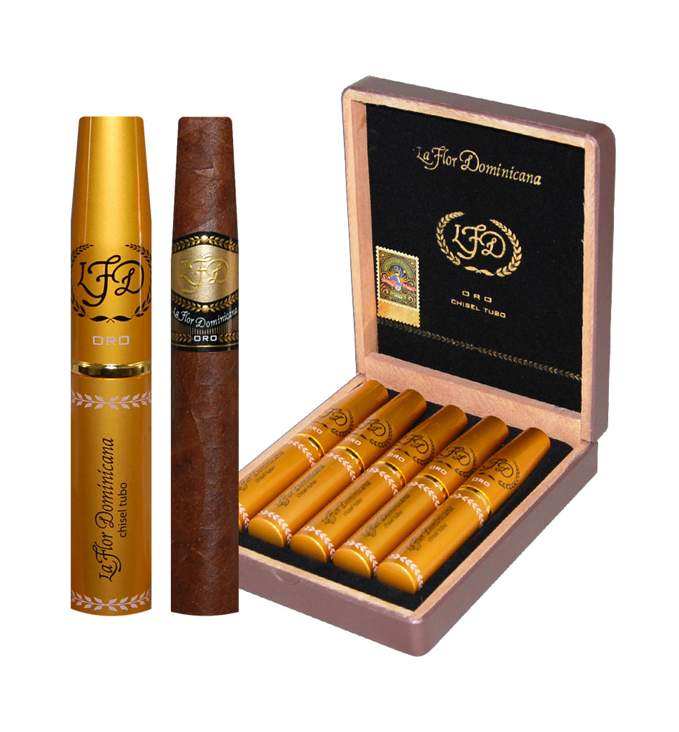 LFD-Oro-Chisel-Tubo