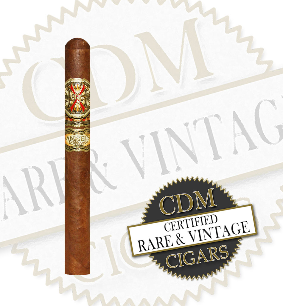 OpusX-Angel's-Share-Churchill-Release-2012