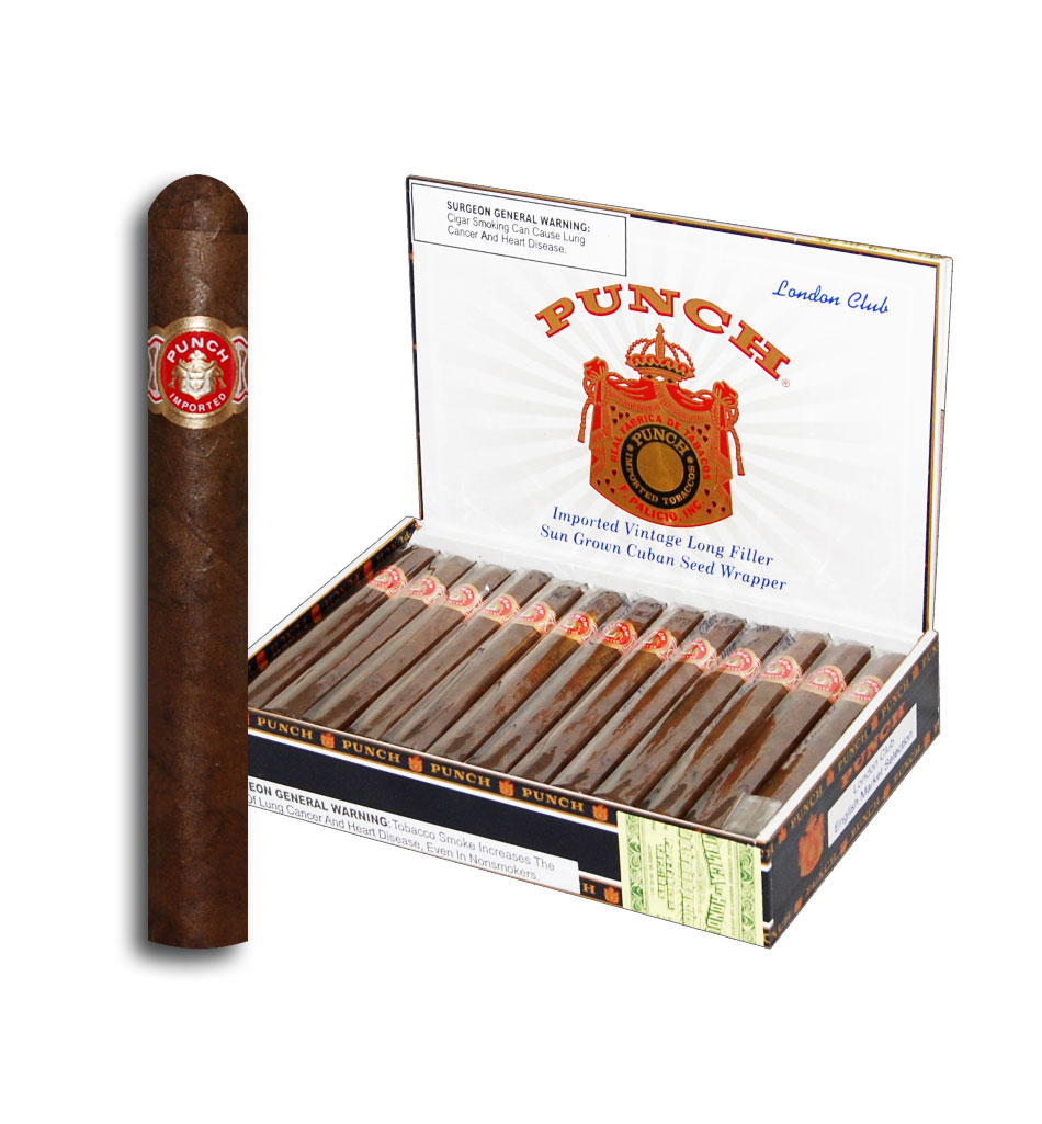 Punch-London-Club-English-Market-Selection