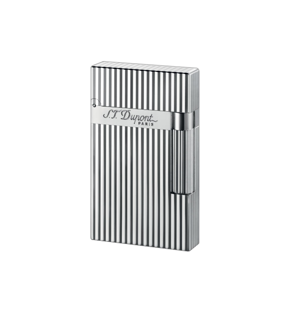 SILVER-FINISH-LIGHTER