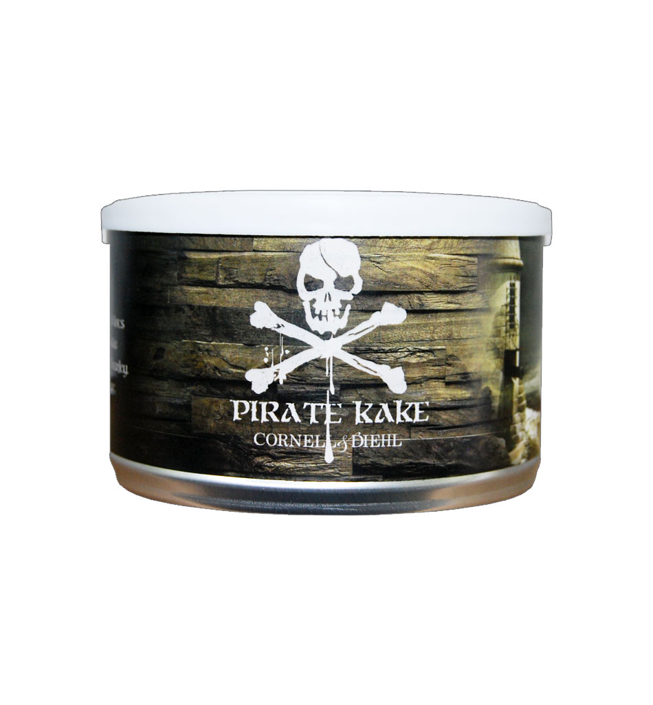 Pirate-Kake