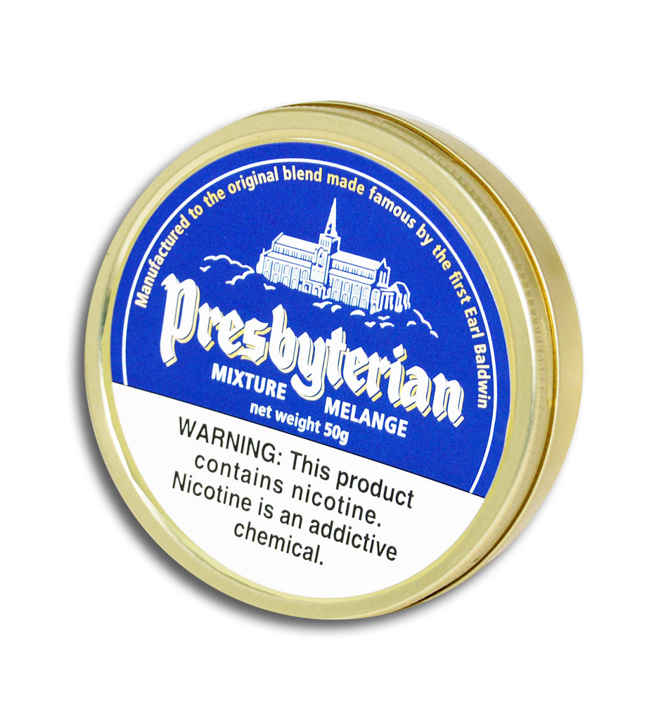 Presbyterian