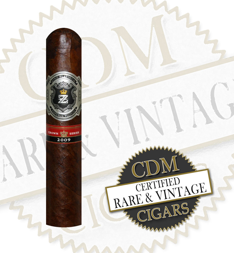 Zino-Platinum-Crown-Series-Emperor-Edition-2009