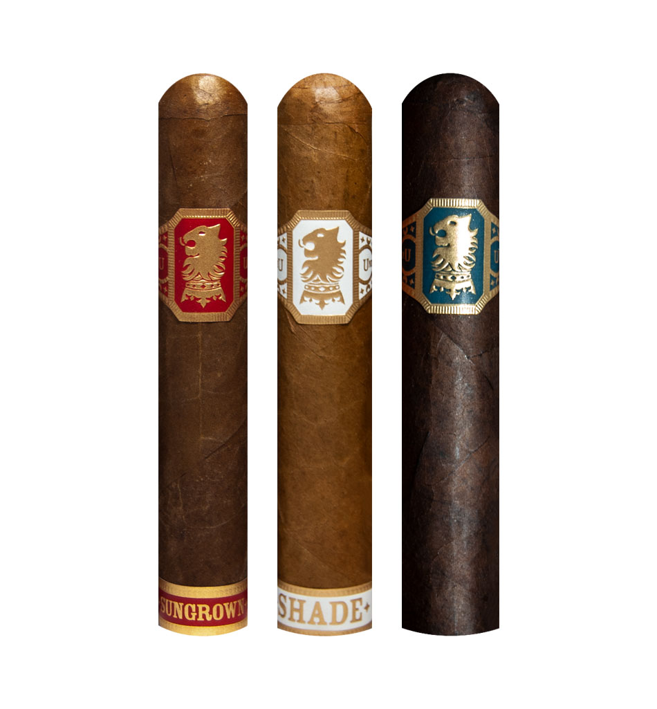 Drew-Estate-Sampler